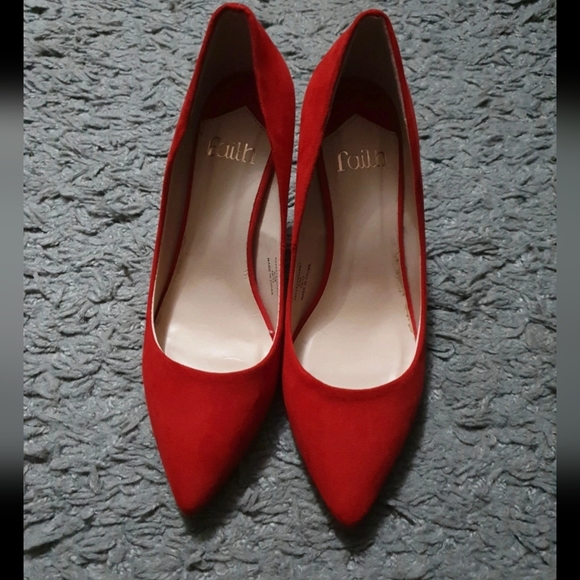 Debenhams Shoes - Size 5 High heels